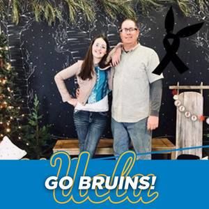 Meet your Posher, Wayne